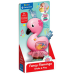Sonaglino Fancy Flamingo
