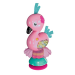 Sonaglino Fancy Flamingo