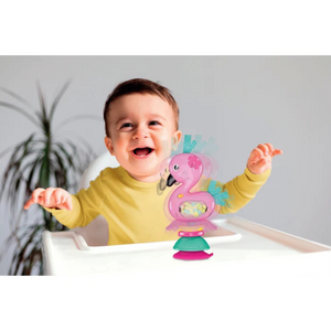 Sonaglino Fancy Flamingo
