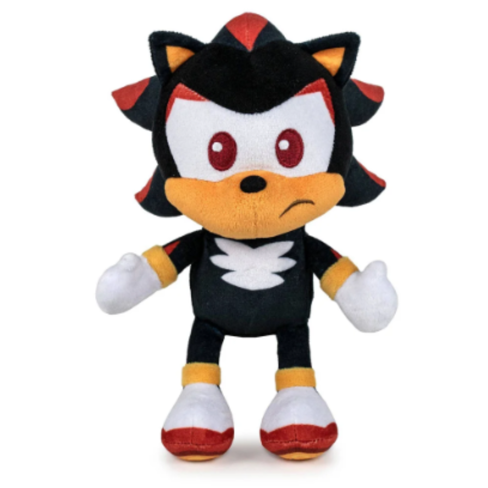 Sonic Peluche 22 cm Assortiti