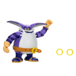 Sonic Personaggio con Accessorio