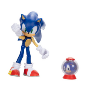 Sonic Personaggio con Accessorio