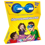 Sottosopra Challenge