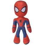 Spiderman Peluche 35 cm