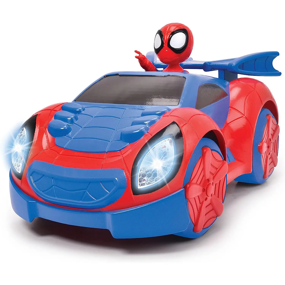 Spidey Auto Radiocomandata