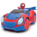 Spidey Auto Radiocomandata