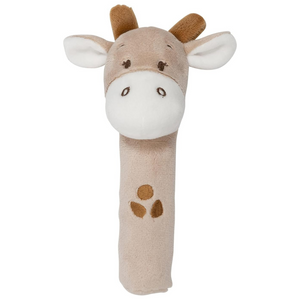 Squeaker Giraffa Luna