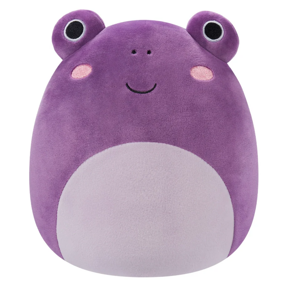 Squishmallows Peluche Assortiti 20 cm
