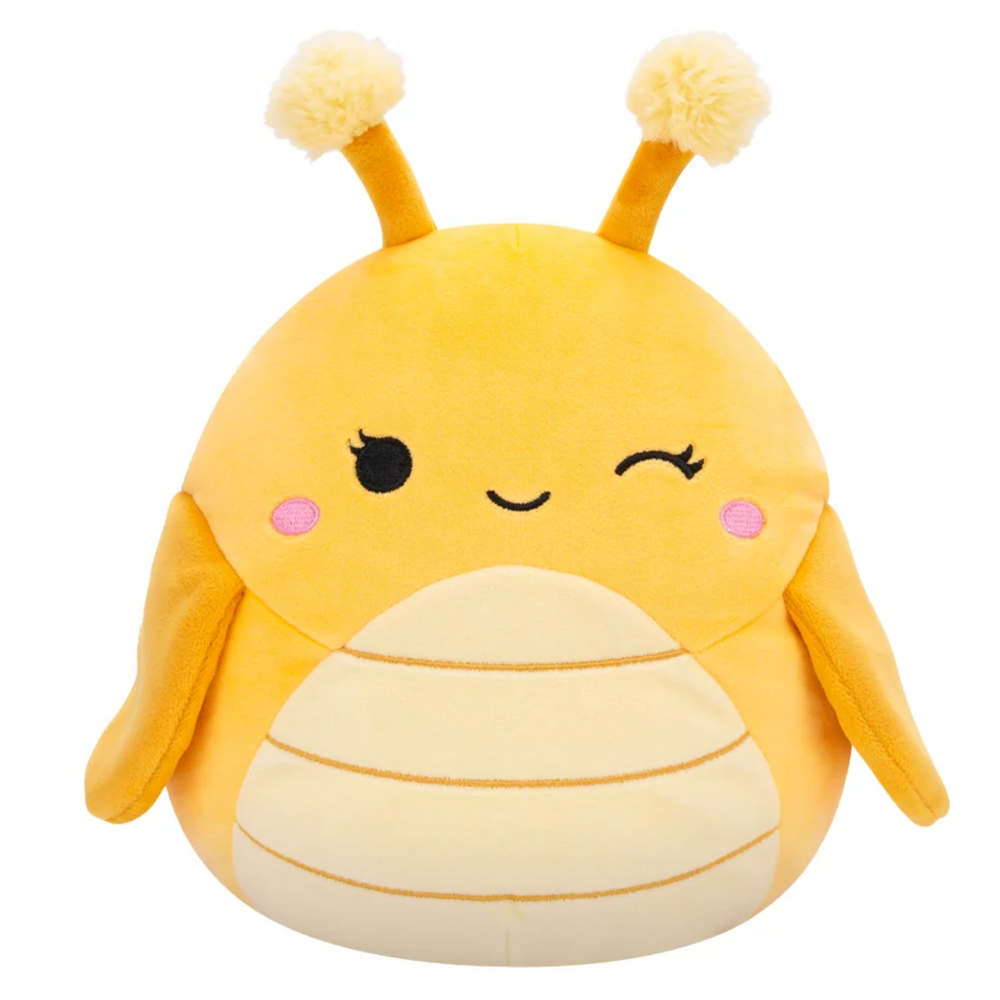 Squishmallows Peluche Assortiti 20 cm