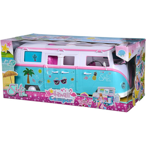 Steffi Hawaii Camper