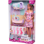 Steffi Love Hello Baby