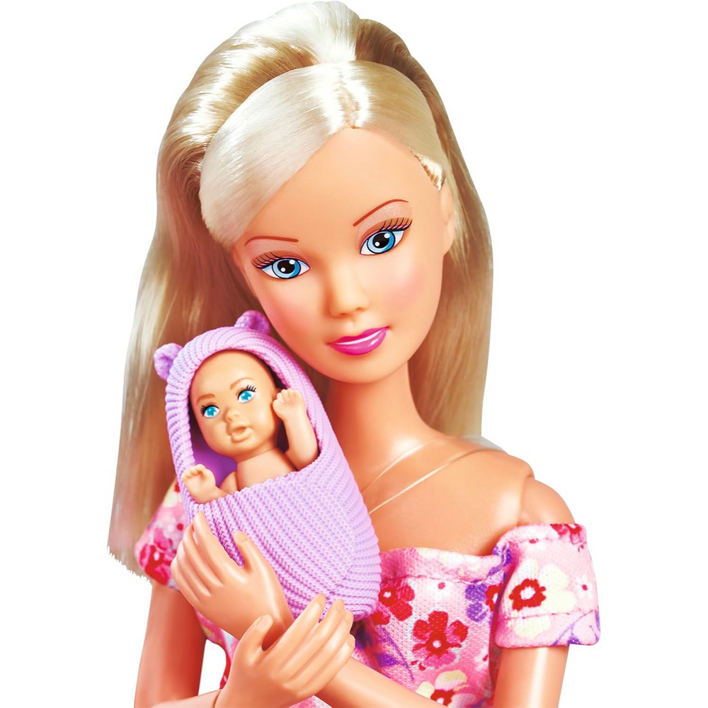 Steffi Love Hello Baby