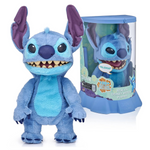Stitch Real FX Interattivo
