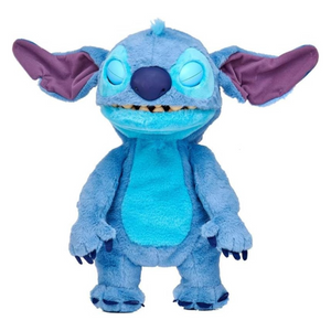 Stitch Real FX Interattivo