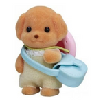Sylvanian Families - Bebè Barboncino