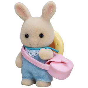 Sylvanian Families - Bebè Coniglio Latte