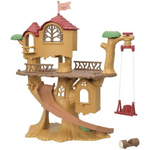 Sylvanian Families - Casa sull'albero