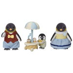 Sylvanian Families - Famiglia Pinguino