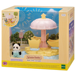 Sylvanian Families - Giostra Star Carosello