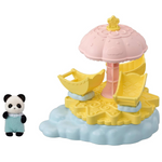 Sylvanian Families - Giostra Star Carosello