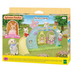 Sylvanian Families - L’Altalena dei Bebè