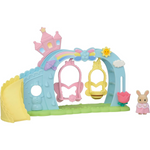 Sylvanian Families - L’Altalena dei Bebè