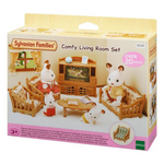 Sylvanian Families - Nuovo Soggiorno