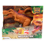 T-Rex Megabiter