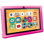 Tablet Educativo Clempad 10" 3/6 anni