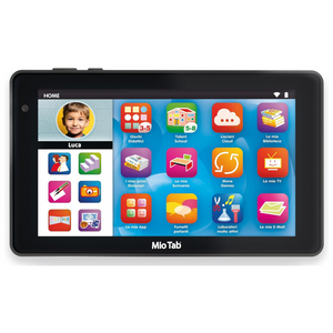 Tablet Educativo Mio Tab 7" Super Pro