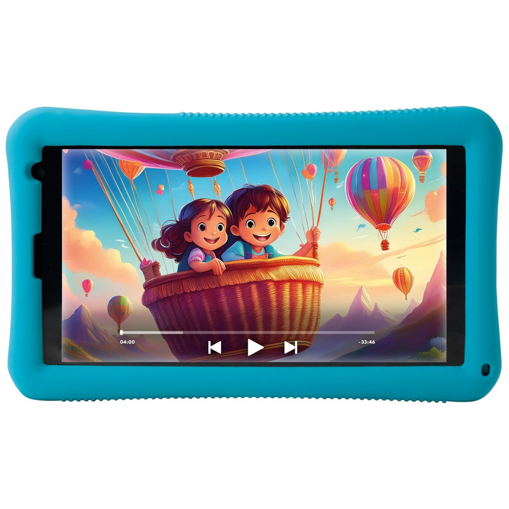 Tablet Educativo Mio Tab 7" Super Pro