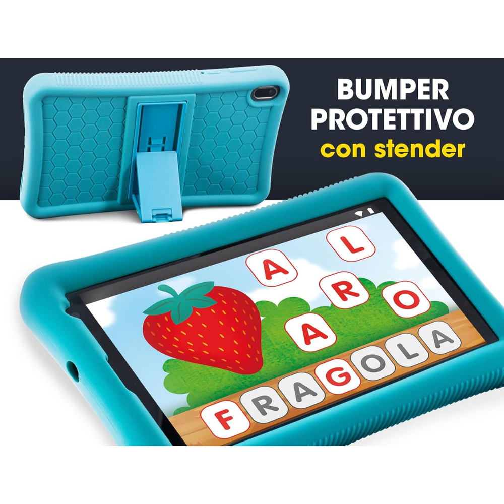 Tablet Educativo Mio Tab 7" Super Pro