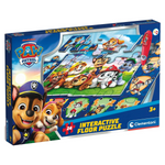 Tappeto Gigante Interattivo Paw Patrol