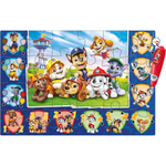 Tappeto Gigante Interattivo Paw Patrol