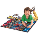 Tappeto Gigante Interattivo Spiderman
