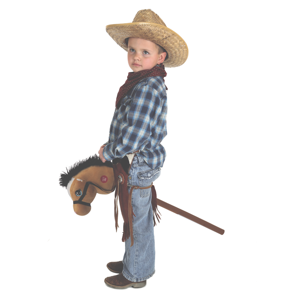 Testa Cavallo Con Suoni