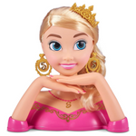 Testa Da Pettinare Sparkle Girlz