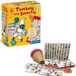 Tombola della Smorfia