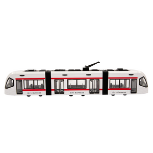 Tram City Express