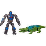 Transformers Film Risveglio Beast Combiner