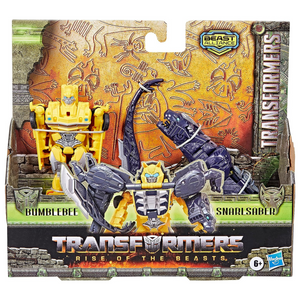 Transformers Film Risveglio Beast Combiner