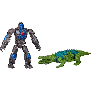Transformers - Il risveglio - Film (2023 Transformers - Il risveglio - Film (2023