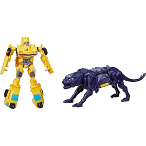 Transformers Film Risveglio Beast Combiner