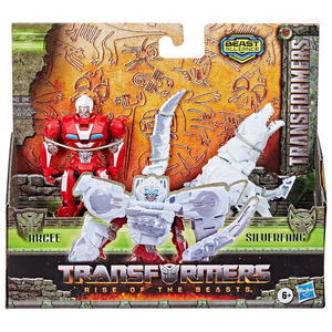 Transformers Film Risveglio Beast Combiner