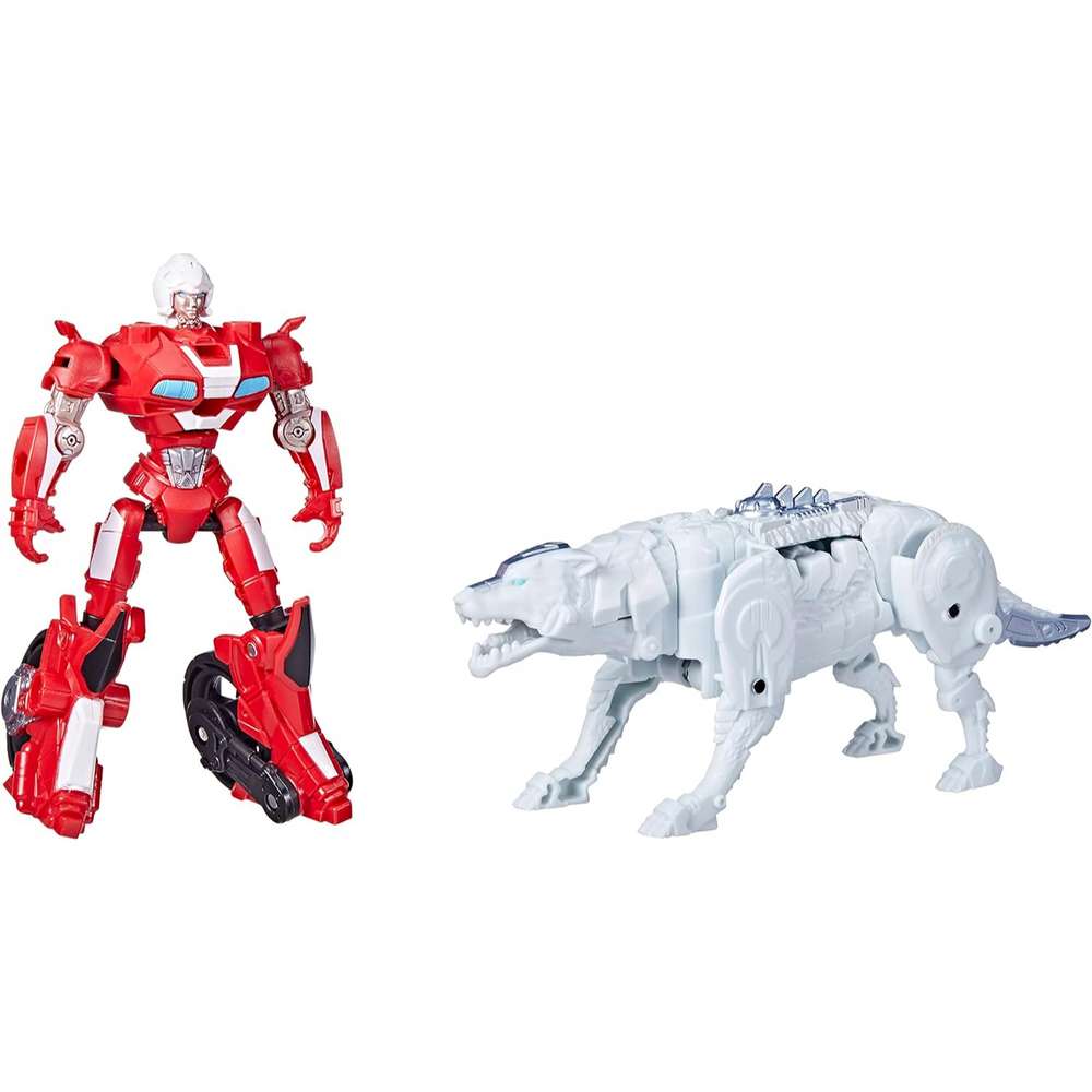 Transformers Film Risveglio Beast Combiner