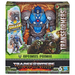 Transformers Film Risveglio Optimus Primal