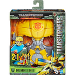 Transformers Maschera Convertibile 2 in 1