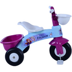 Triciclo Frozen