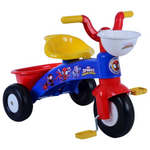 Triciclo Spidey