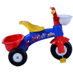 Triciclo Spidey